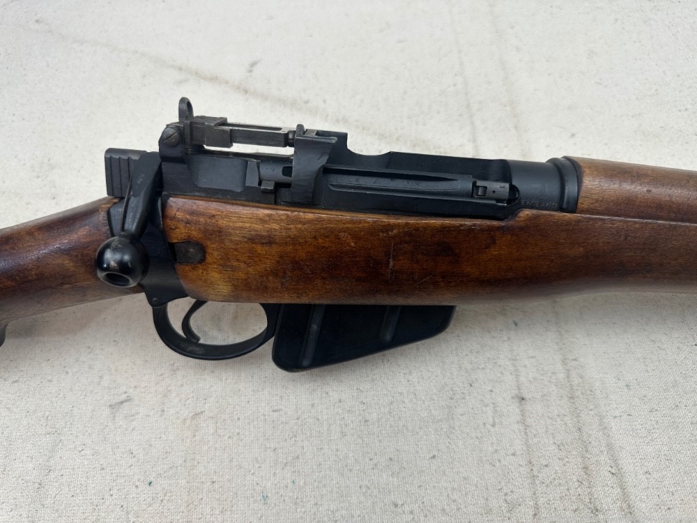 Enfield N05 MK1 Jungle Carbine .303 British ALL MATCHING #'s UNISSUED!? C&R-img-7