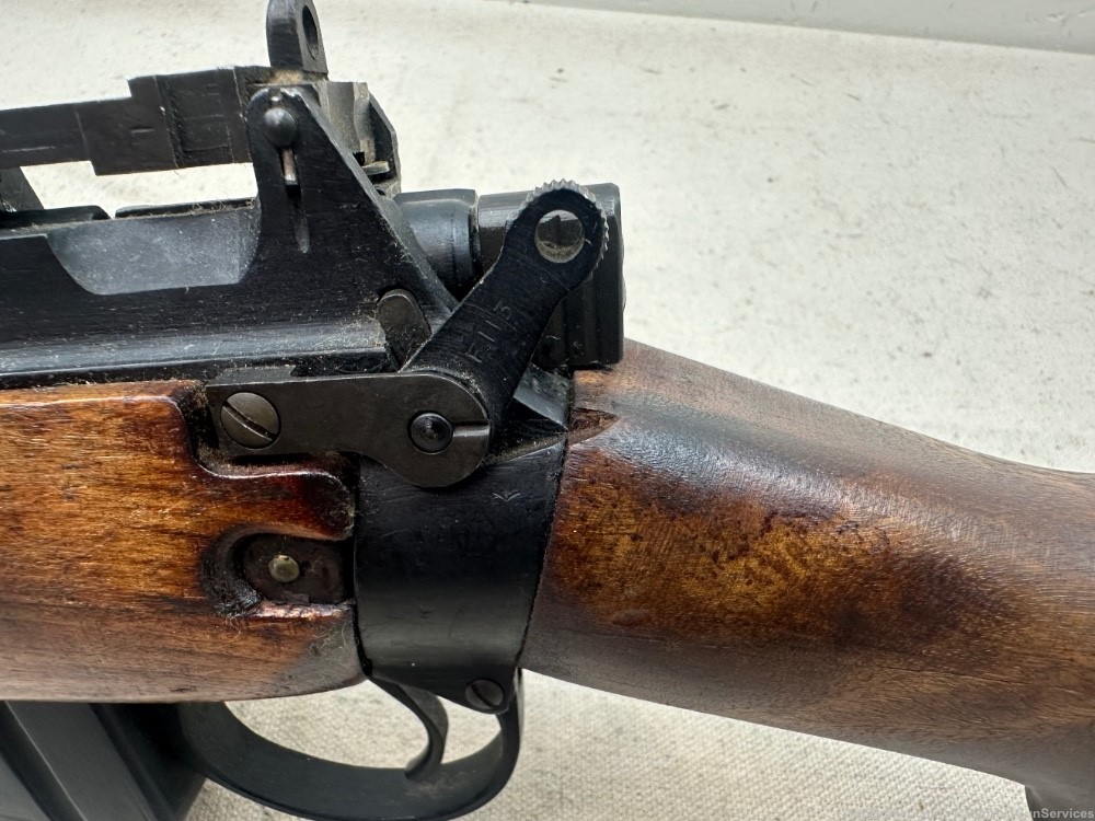 Enfield N05 MK1 Jungle Carbine .303 British ALL MATCHING #'s UNISSUED!? C&R-img-12