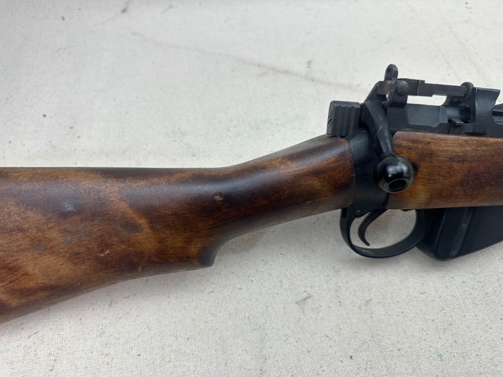 Enfield N05 MK1 Jungle Carbine .303 British ALL MATCHING #'s UNISSUED!? C&R-img-8