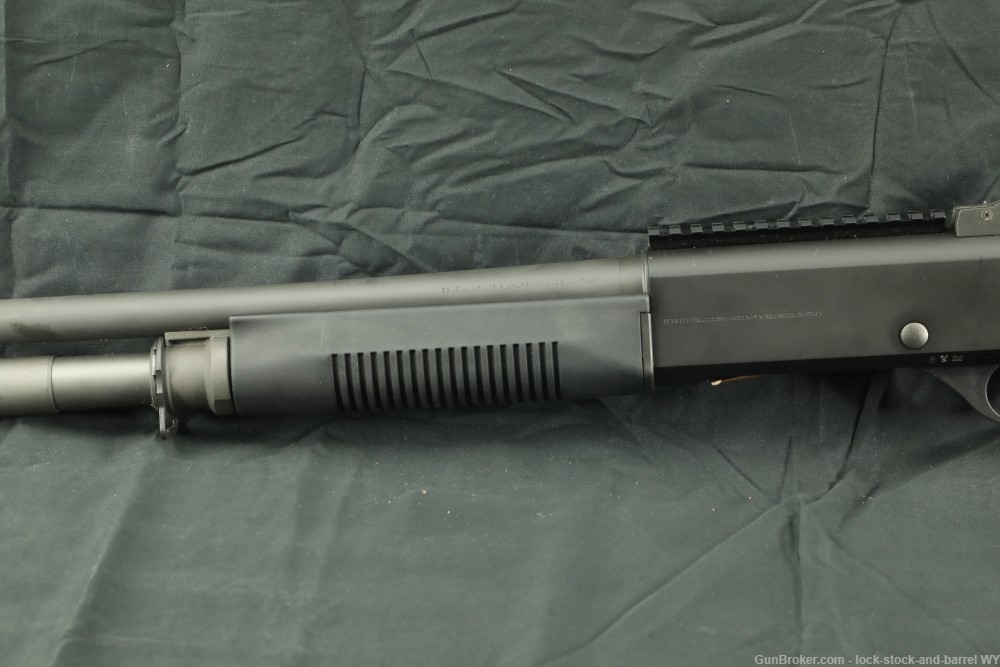 Benelli Armi System M4 Tactical Shotgun 18.5” 12GA 3” Shells w/ Box-img-10