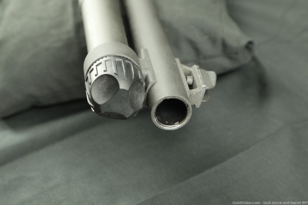 Benelli Armi System M4 Tactical Shotgun 18.5” 12GA 3” Shells w/ Box-img-22