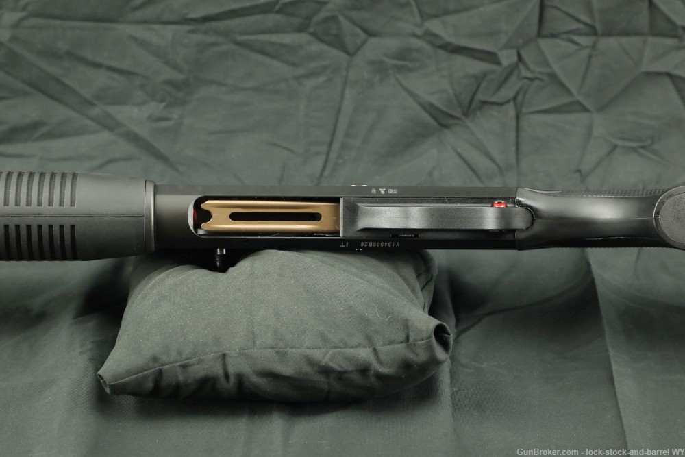 Benelli Armi System M4 Tactical Shotgun 18.5” 12GA 3” Shells w/ Box-img-19
