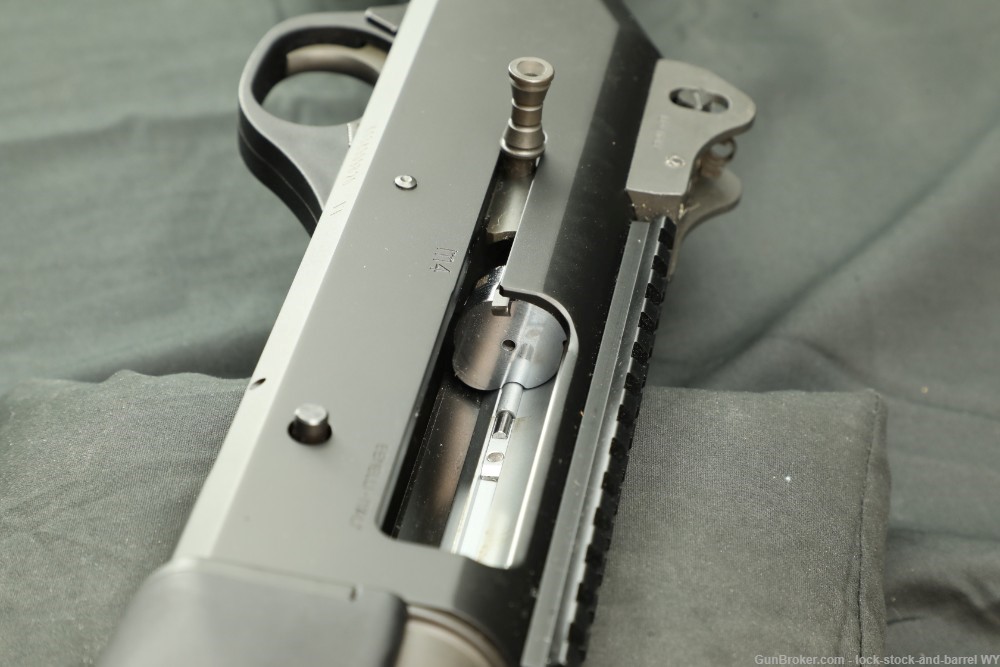 Benelli Armi System M4 Tactical Shotgun 18.5” 12GA 3” Shells w/ Box-img-24