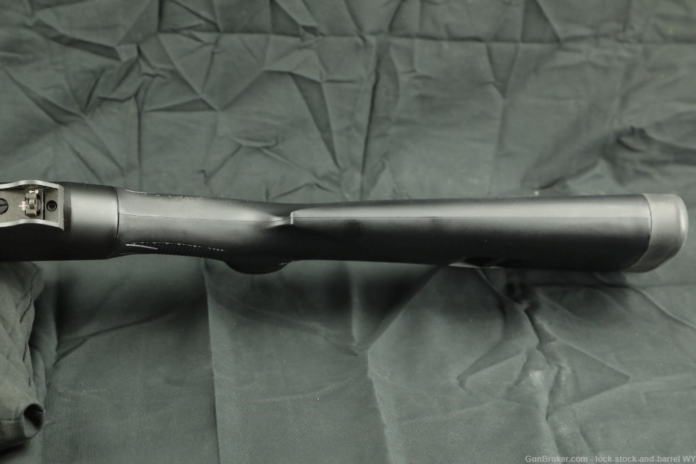 Benelli Armi System M4 Tactical Shotgun 18.5” 12GA 3” Shells w/ Box-img-16