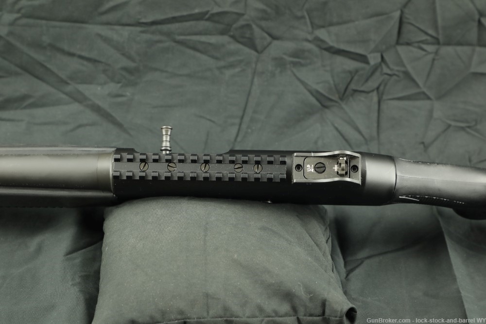Benelli Armi System M4 Tactical Shotgun 18.5” 12GA 3” Shells w/ Box-img-15