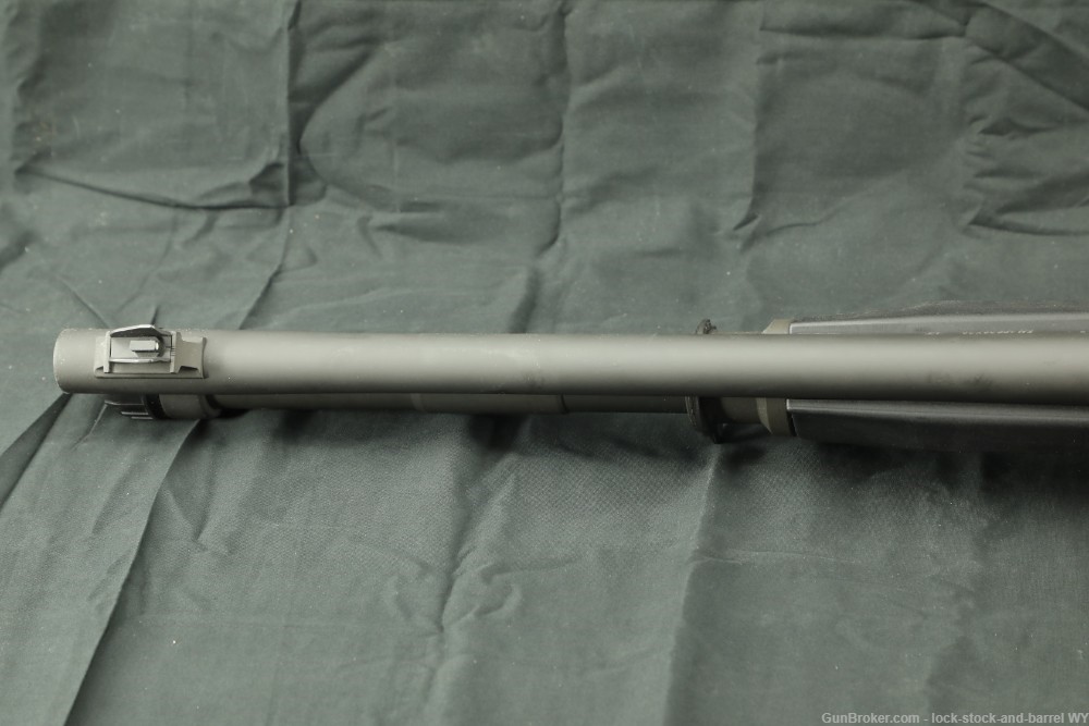 Benelli Armi System M4 Tactical Shotgun 18.5” 12GA 3” Shells w/ Box-img-13