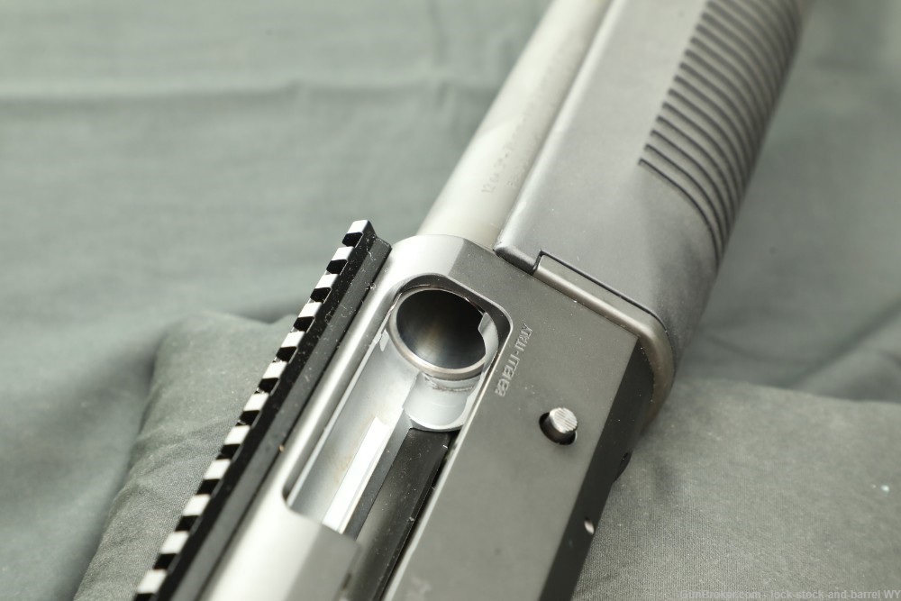 Benelli Armi System M4 Tactical Shotgun 18.5” 12GA 3” Shells w/ Box-img-23