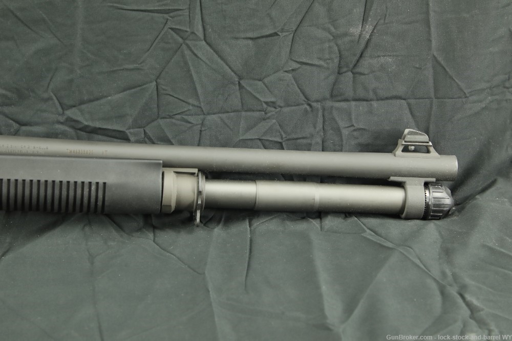 Benelli Armi System M4 Tactical Shotgun 18.5” 12GA 3” Shells w/ Box-img-7