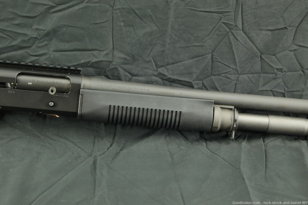 Benelli Armi System M4 Tactical Shotgun 18.5” 12GA 3” Shells w/ Box-img-6