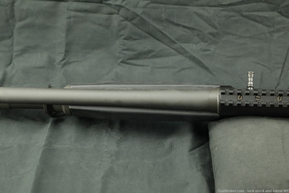 Benelli Armi System M4 Tactical Shotgun 18.5” 12GA 3” Shells w/ Box-img-14