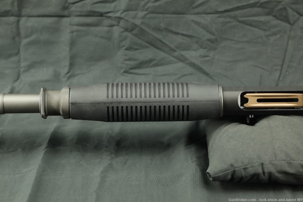 Benelli Armi System M4 Tactical Shotgun 18.5” 12GA 3” Shells w/ Box-img-18