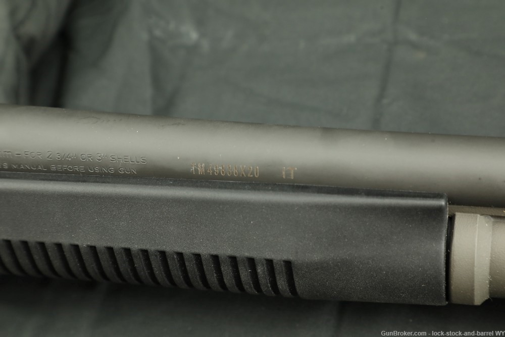 Benelli Armi System M4 Tactical Shotgun 18.5” 12GA 3” Shells w/ Box-img-31