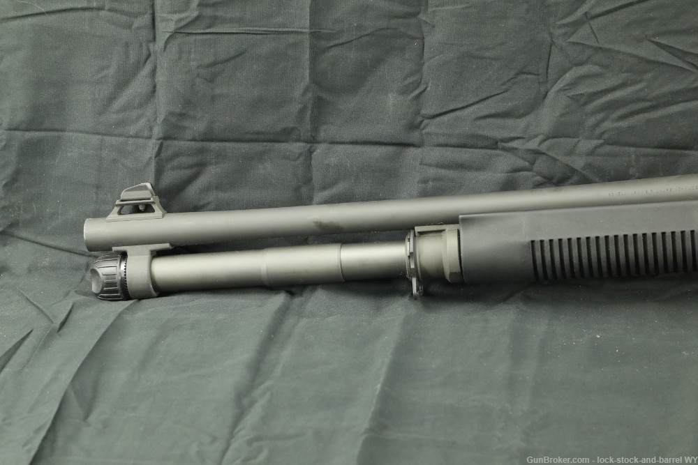 Benelli Armi System M4 Tactical Shotgun 18.5” 12GA 3” Shells w/ Box-img-9