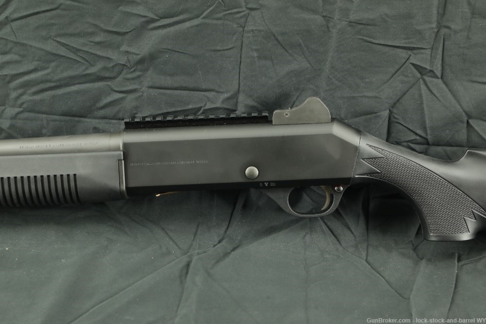 Benelli Armi System M4 Tactical Shotgun 18.5” 12GA 3” Shells w/ Box-img-11