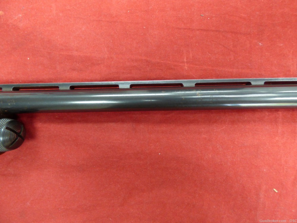 Remington 870 Magnum Wingmaster 30" - 12ga 1970 Vent Rib Blued-img-7