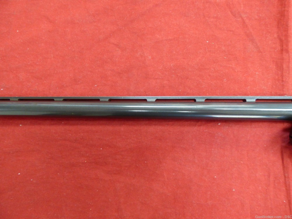 Remington 870 Magnum Wingmaster 30" - 12ga 1970 Vent Rib Blued-img-12
