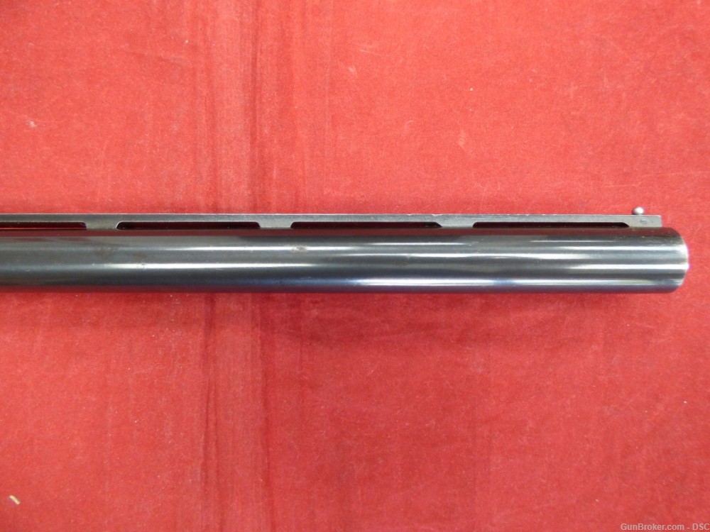 Remington 870 Magnum Wingmaster 30" - 12ga 1970 Vent Rib Blued-img-8