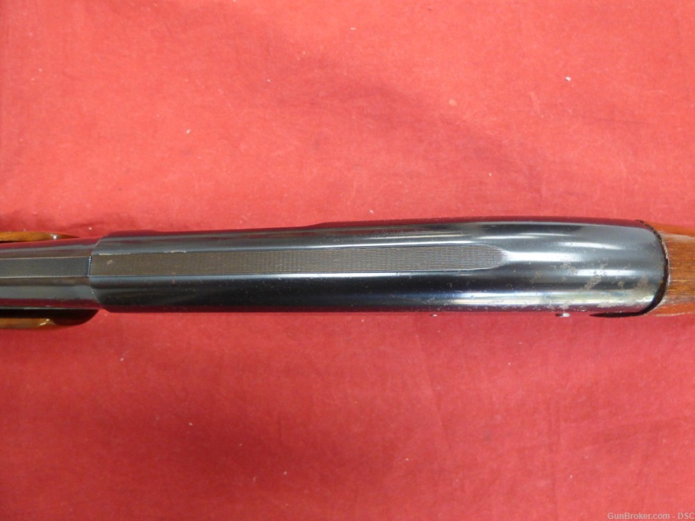 Remington 870 Magnum Wingmaster 30" - 12ga 1970 Vent Rib Blued-img-20