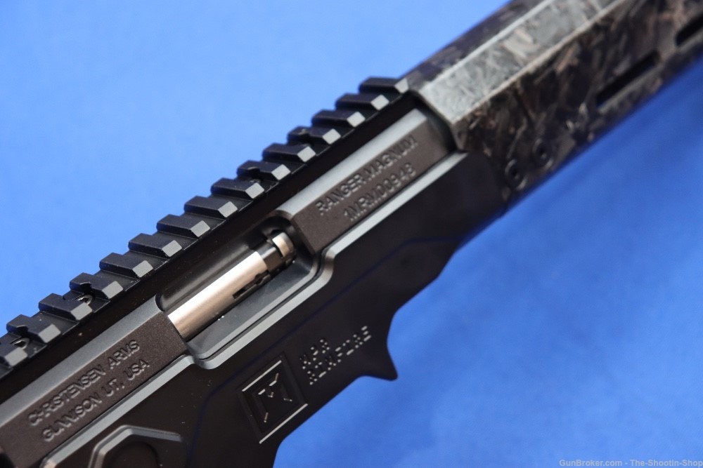 Christensen Arms MPR RIMFIRE Rifle 22 Magnum 22WMR 16" Threaded Folder CF -img-27