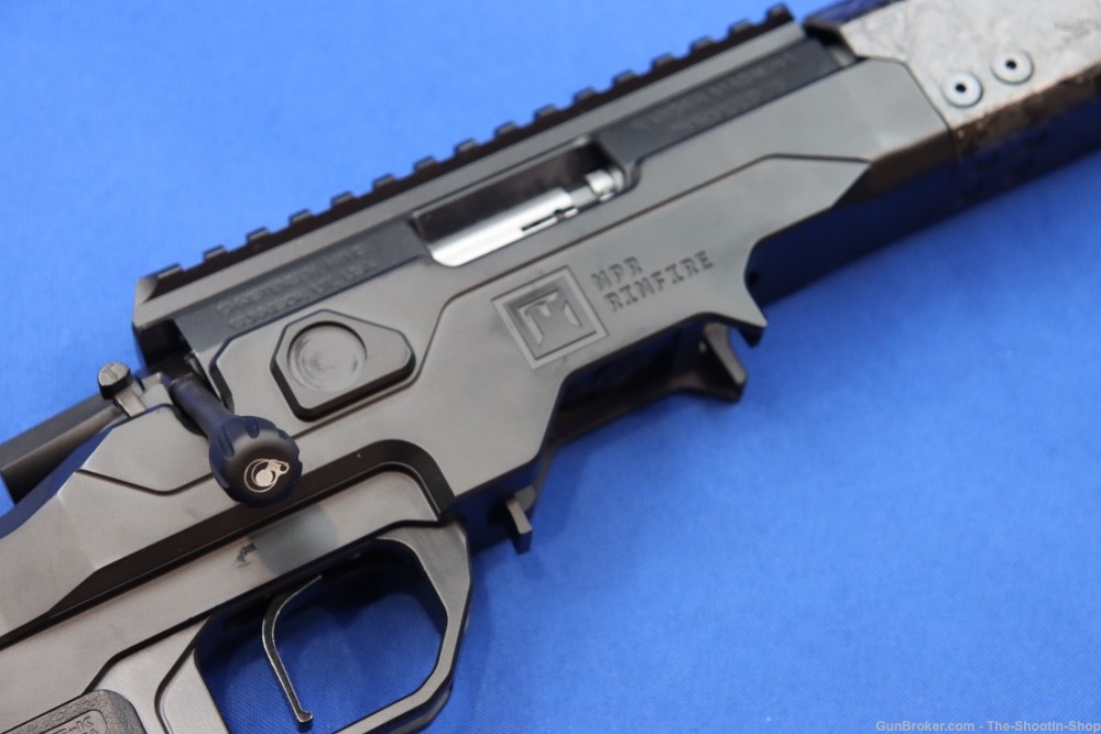 Christensen Arms MPR RIMFIRE Rifle 22 Magnum 22WMR 16" Threaded Folder CF -img-22