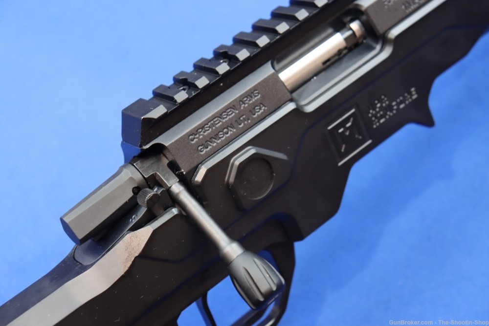 Christensen Arms MPR RIMFIRE Rifle 22 Magnum 22WMR 16" Threaded Folder CF -img-26