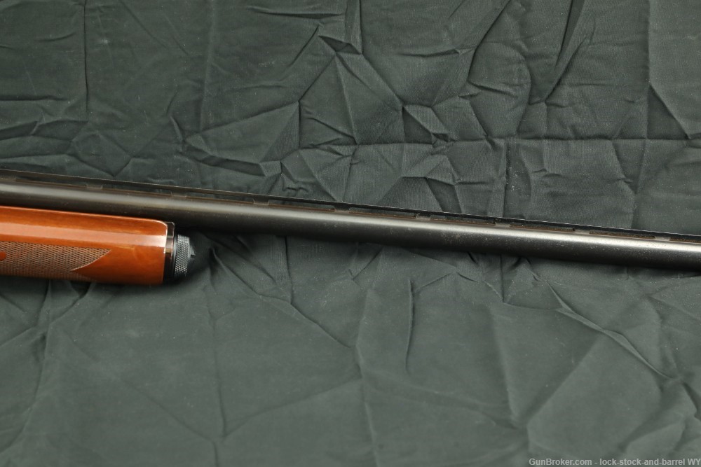Remington 870 Wingmaster 12GA 30” FULL Pump Action Shotgun 1972 C&R-img-6