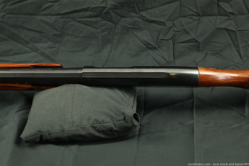 Remington 870 Wingmaster 12GA 30” FULL Pump Action Shotgun 1972 C&R-img-16
