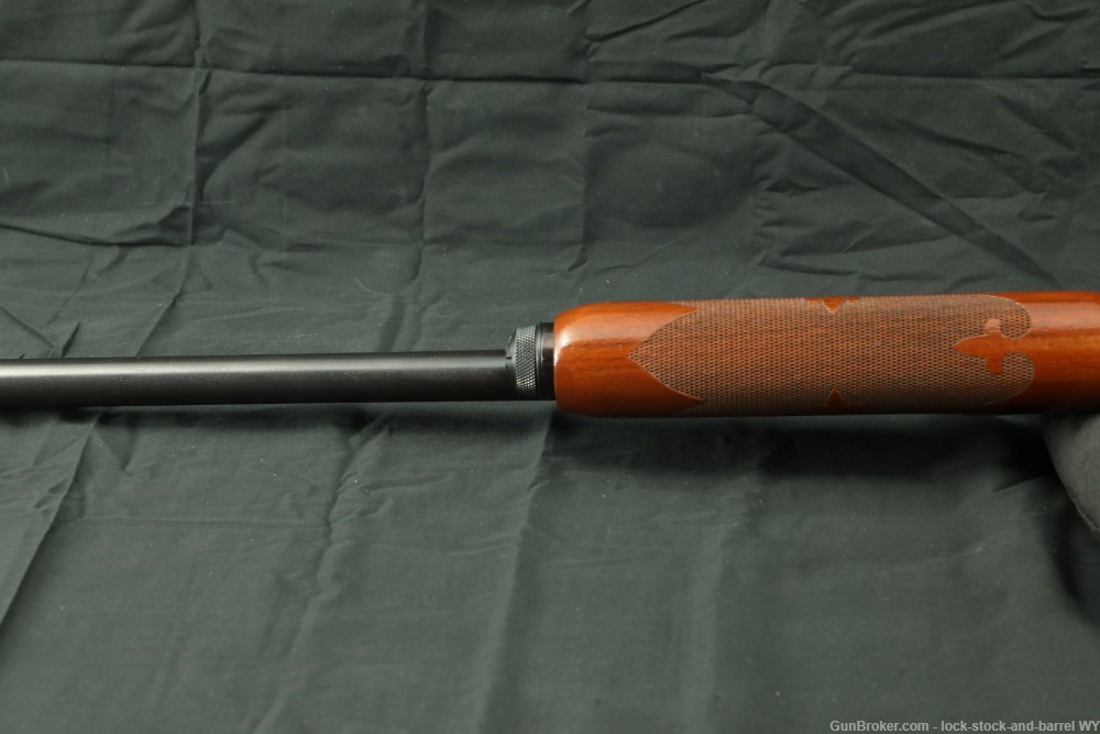 Remington 870 Wingmaster 12GA 30” FULL Pump Action Shotgun 1972 C&R-img-19