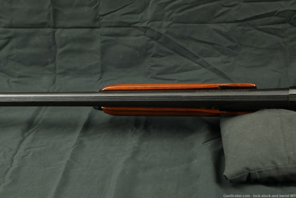 Remington 870 Wingmaster 12GA 30” FULL Pump Action Shotgun 1972 C&R-img-15