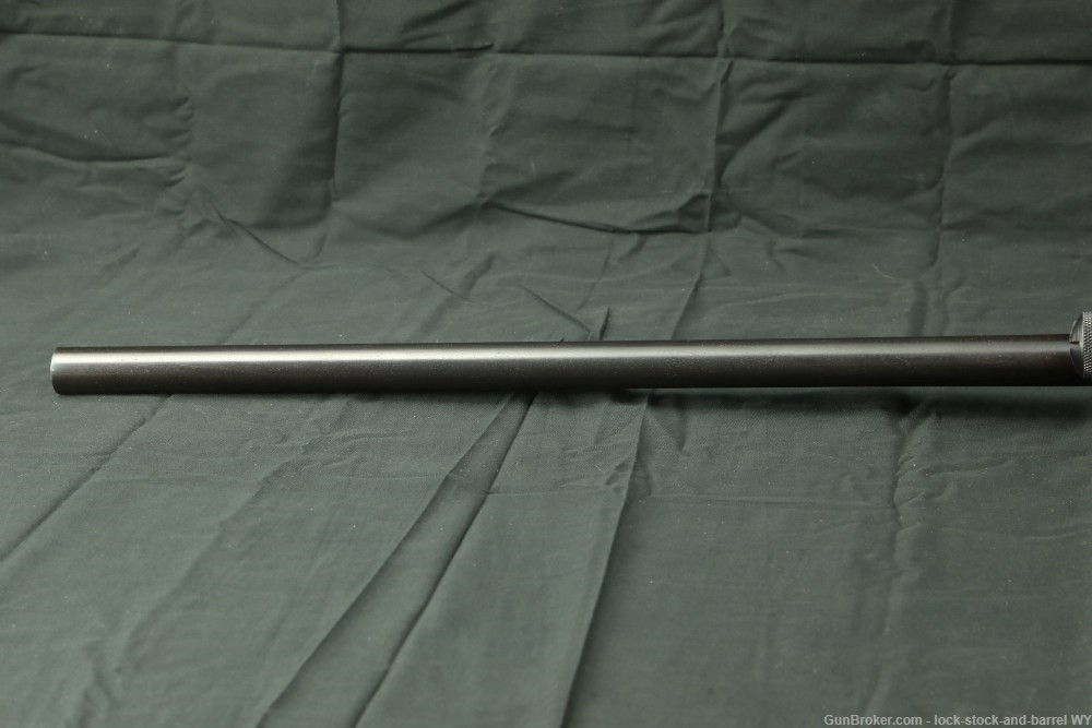 Remington 870 Wingmaster 12GA 30” FULL Pump Action Shotgun 1972 C&R-img-18