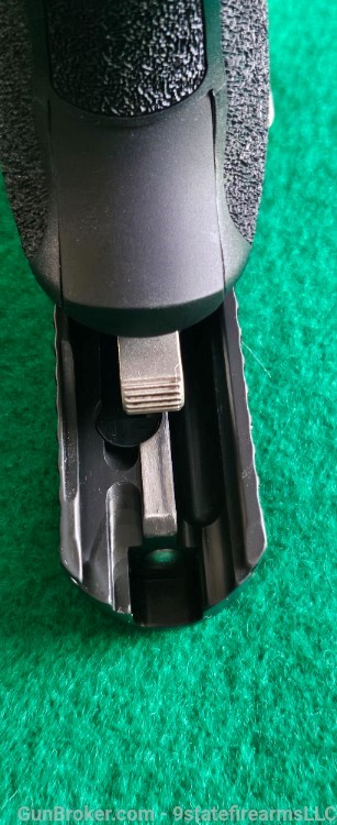 Sig Sauer P227 Equinox 45ACP  New Old Stock  Mint!  SA/DA  3-10rd Mags  -img-17