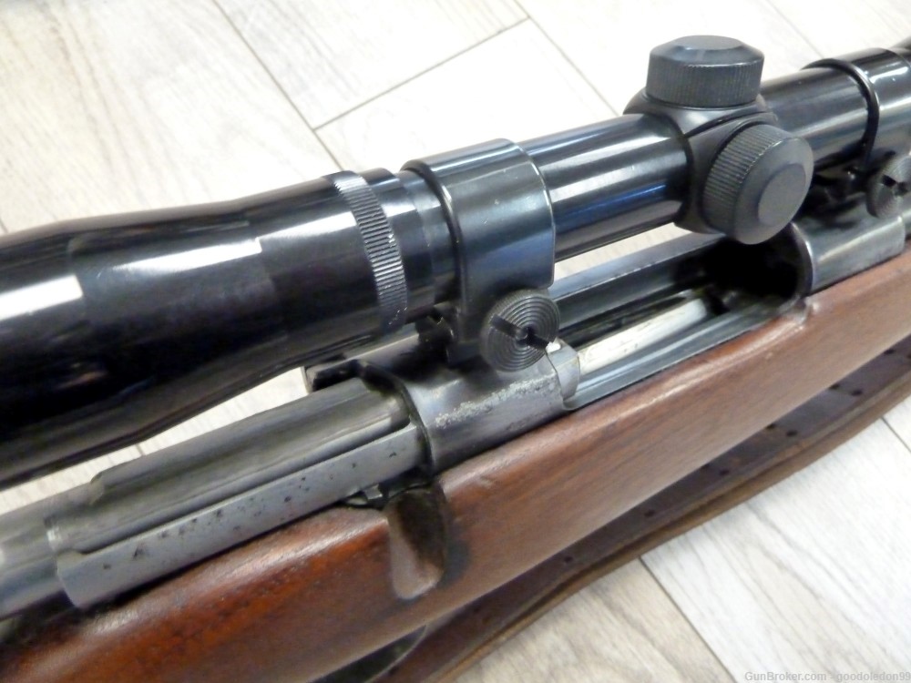 JC Higgins 60 270-win rifle -img-8