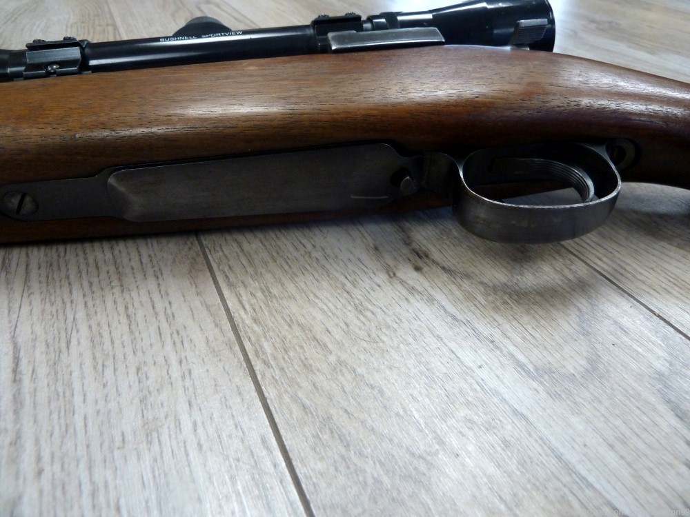 JC Higgins 60 270-win rifle -img-3