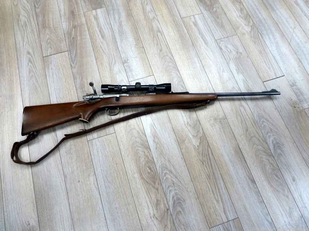JC Higgins 60 270-win rifle -img-5