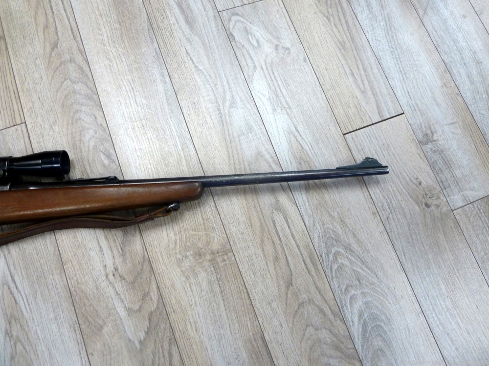 JC Higgins 60 270-win rifle -img-7