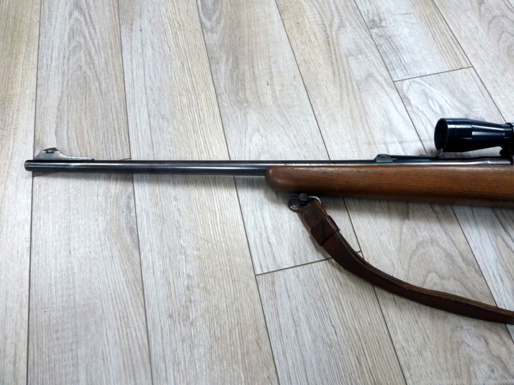 JC Higgins 60 270-win rifle -img-2
