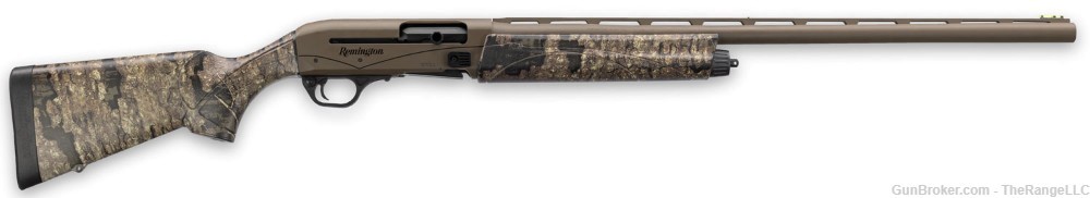 Remington Arms V3 Field Pro 3" 12ga 28" REALTREE TIMBER Burnt Bronze-img-0