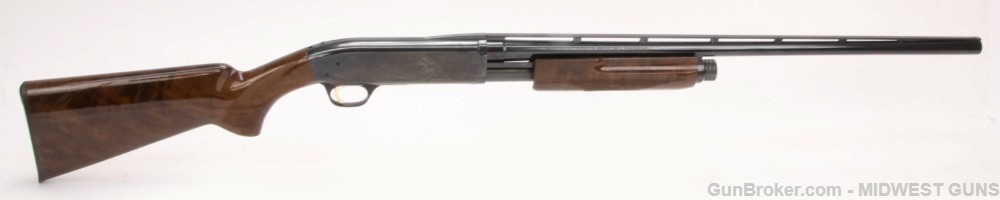 Browning BPS 20GA 26"  Shotgun  1995-img-0