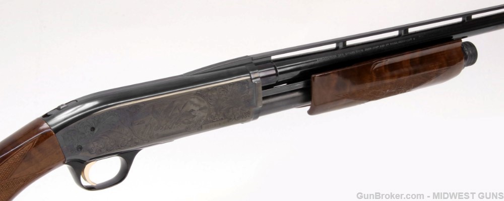 Browning BPS 20GA 26"  Shotgun  1995-img-1