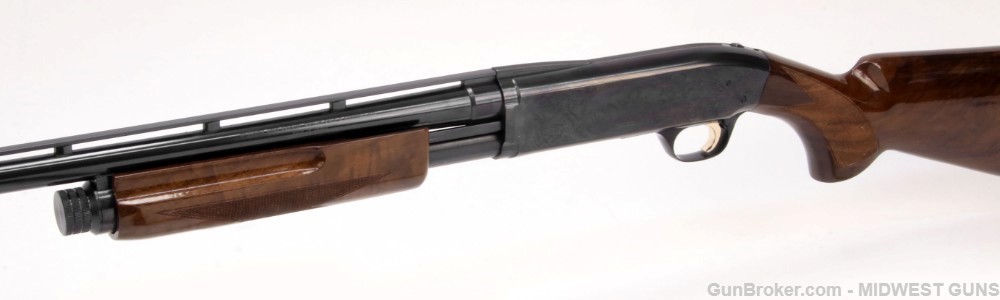 Browning BPS 20GA 26"  Shotgun  1995-img-4