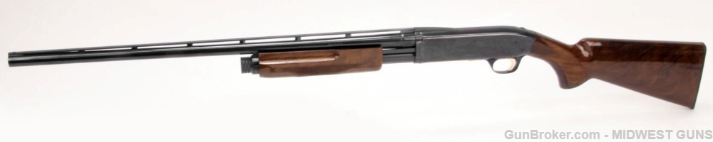 Browning BPS 20GA 26"  Shotgun  1995-img-3
