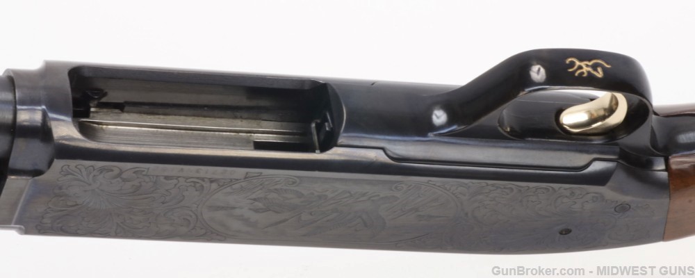 Browning BPS 20GA 26"  Shotgun  1995-img-12