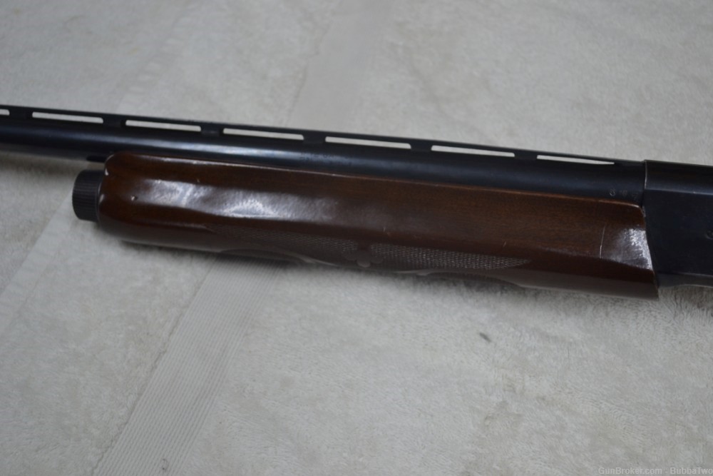 Remington 1100 12 gauge s/a shotgun 28" VR barrel-img-13