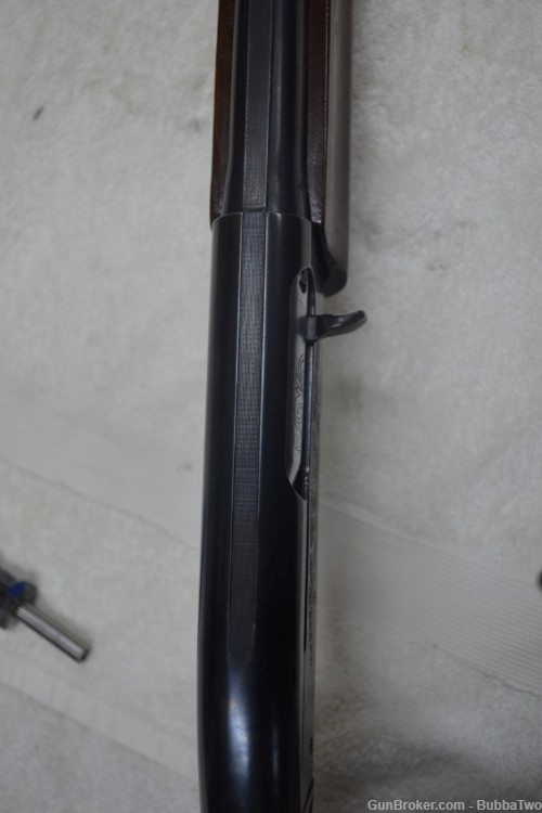 Remington 1100 12 gauge s/a shotgun 28" VR barrel-img-5