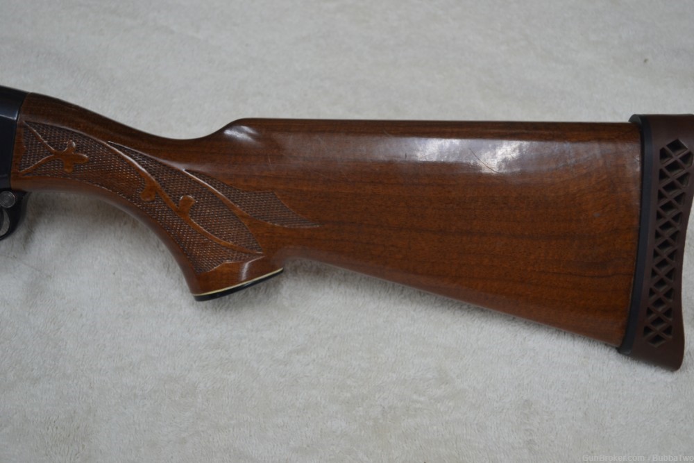 Remington 1100 12 gauge s/a shotgun 28" VR barrel-img-11