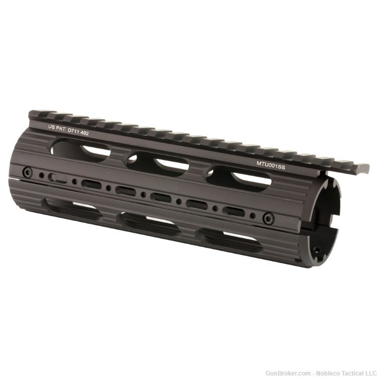 UTG PRO 4/15 Super Slim Handguard Carbine MTU001SS USA Leapers AR USA-img-3