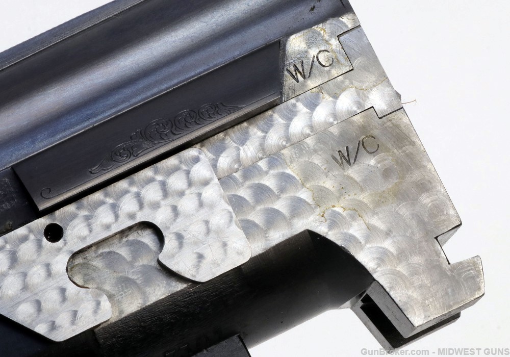 Winchester 101 Pigeon Grade Lightweight 12GA  O/U Shotgun 27"  -img-14