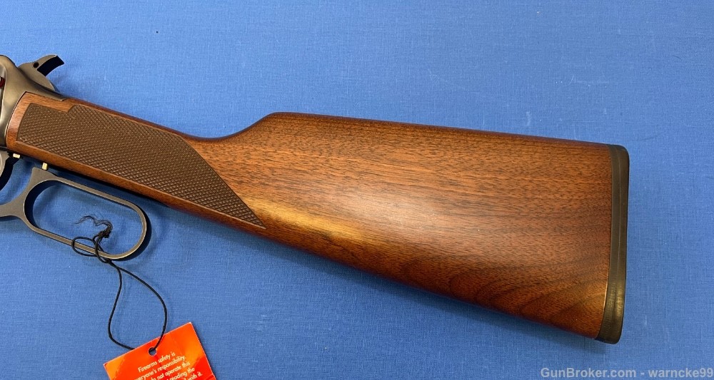NOS Winchester Model 9410 Lever Action Shotgun, 410 Bore, Penny Start!-img-8