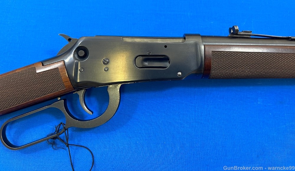 NOS Winchester Model 9410 Lever Action Shotgun, 410 Bore, Penny Start!-img-2