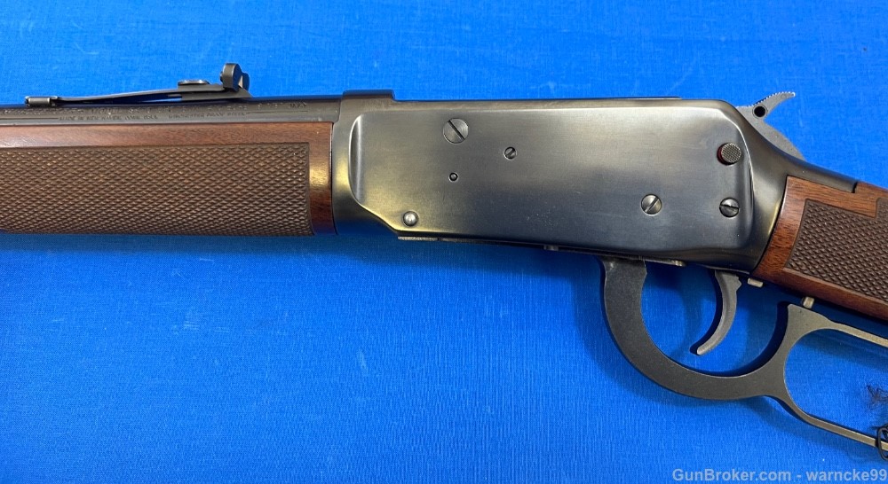 NOS Winchester Model 9410 Lever Action Shotgun, 410 Bore, Penny Start!-img-7